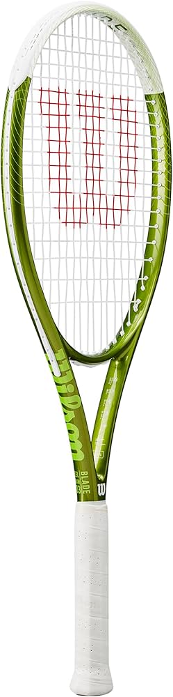 新品★Wilson BLADE FEEL 103 1本 Wilson Blade Feel 103 Tennis Racket – Wilson Singapore | Offical